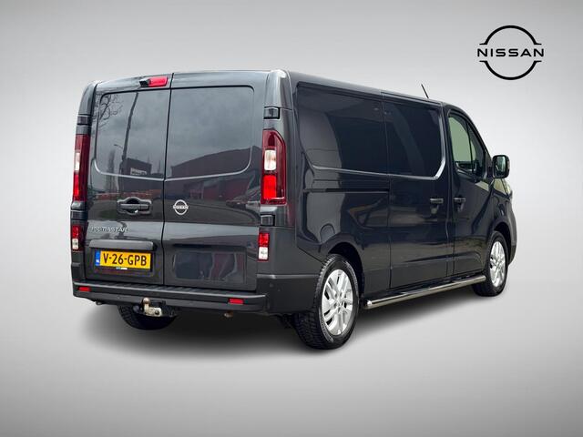 Nissan PRIMASTAR 2.0 dCi 170 L2H1 N-Connecta Automaat Prijs is ex. BTW!