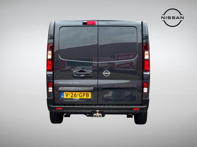 Nissan PRIMASTAR 2.0 dCi 170 L2H1 N-Connecta Automaat Prijs is ex. BTW!