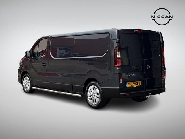 Nissan PRIMASTAR 2.0 dCi 170 L2H1 N-Connecta Automaat Prijs is ex. BTW!