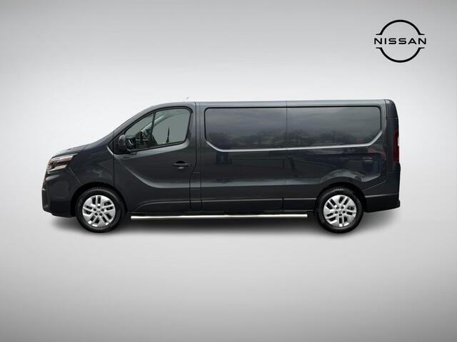 Nissan PRIMASTAR 2.0 dCi 170 L2H1 N-Connecta Automaat Prijs is ex. BTW!