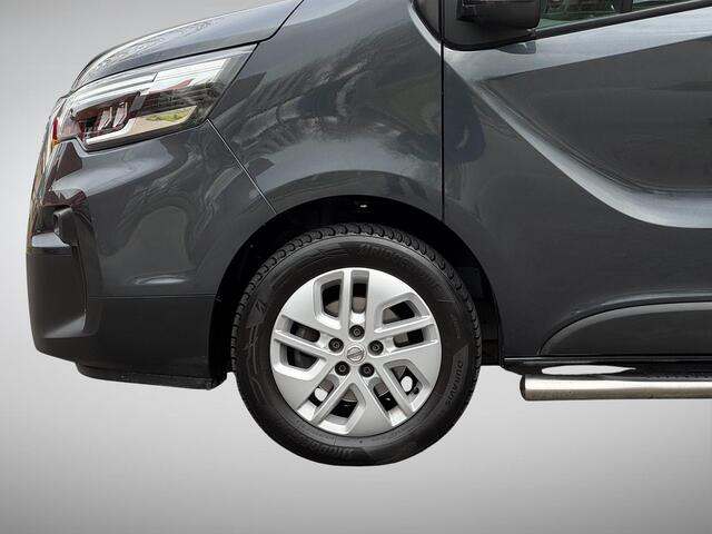 Nissan PRIMASTAR 2.0 dCi 170 L2H1 N-Connecta Automaat Prijs is ex. BTW!