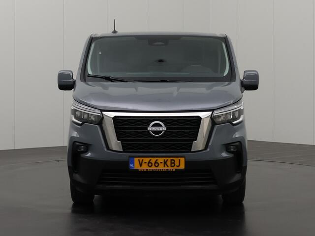 Nissan PRIMASTAR 2.0DCi 170Pk Automaat Lang Business Connecta | Navigatie | Camera | Digital Cockpit | Trekhaak
