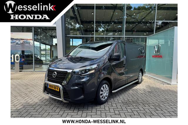 Nissan PRIMASTAR 2.0 dCi L1H1 Acenta - Trekhaak | BTW | Cruise | Camera