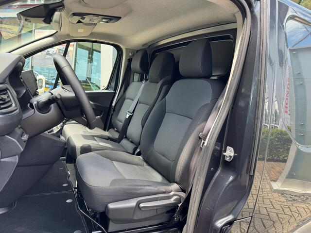 Nissan PRIMASTAR 2.0 dCi L1H1 Acenta - Trekhaak | BTW | Cruise | Camera