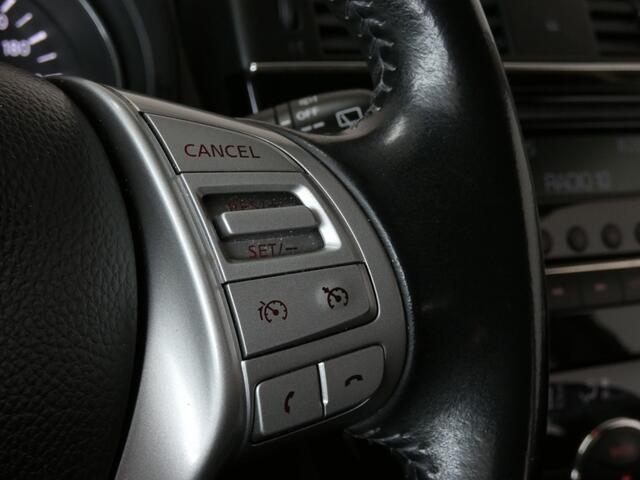 Nissan PULSAR 1.2 DIG-T Acenta Nwe APK