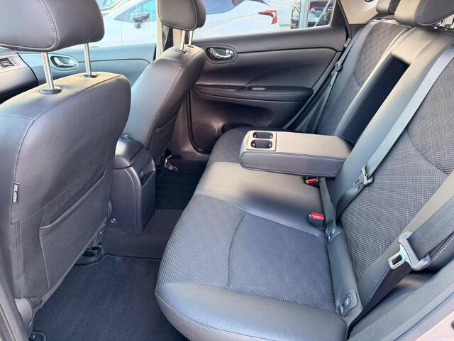 Nissan PULSAR 1.2 DIG-T N-Connecta | NAVIGATIE | CAMERA | CRUISE CONTROL |