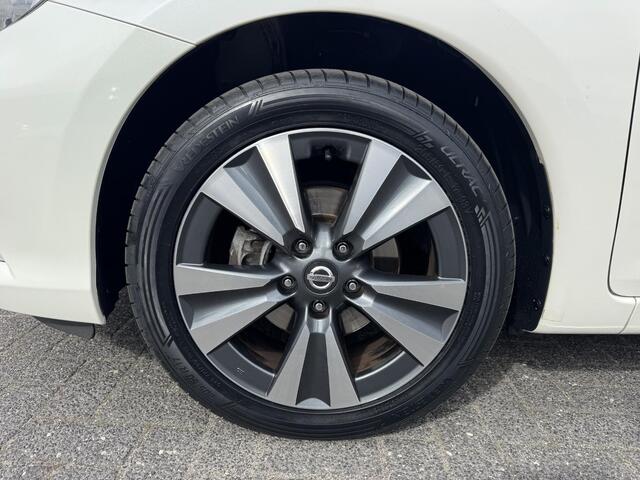 Nissan PULSAR 1.2 DIG-T Tekna | Achteruitrijcamera | LED koplampen | Winterbanden set | 17" LM velgen