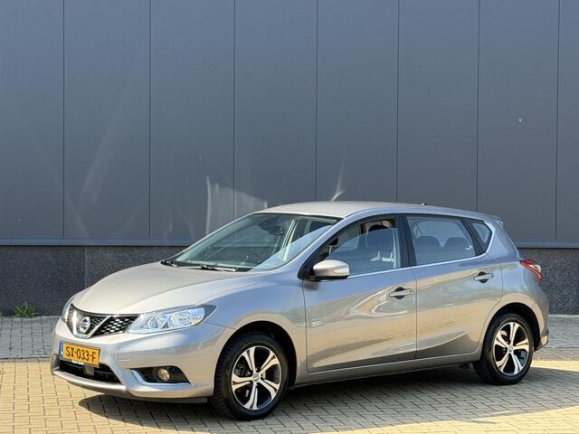 Nissan PULSAR 1.2 DIG-T Acenta
