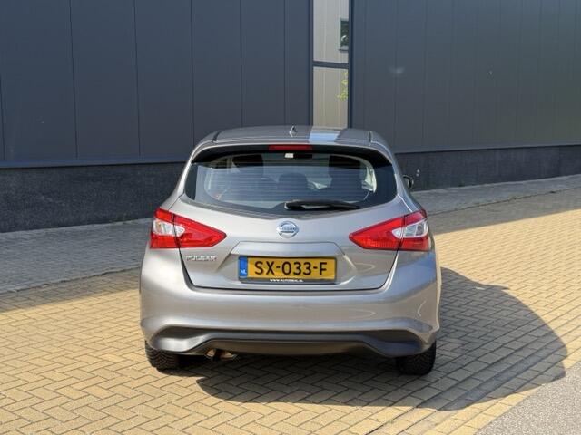 Nissan PULSAR 1.2 DIG-T Acenta
