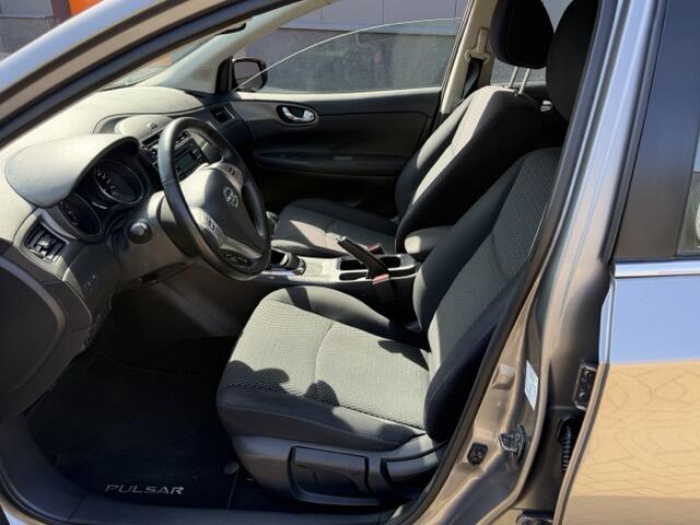 Nissan PULSAR 1.2 DIG-T Acenta