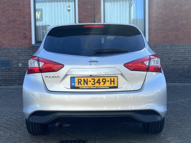 Nissan PULSAR 1.2 DIG-T N-Connecta. | NAVI | CAMERA | CRUISE | KEYLESS |