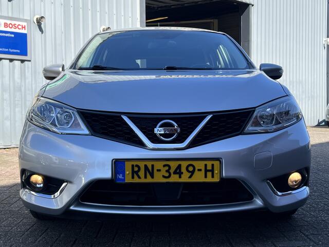 Nissan PULSAR 1.2 DIG-T N-Connecta. | NAVI | CAMERA | CRUISE | KEYLESS |
