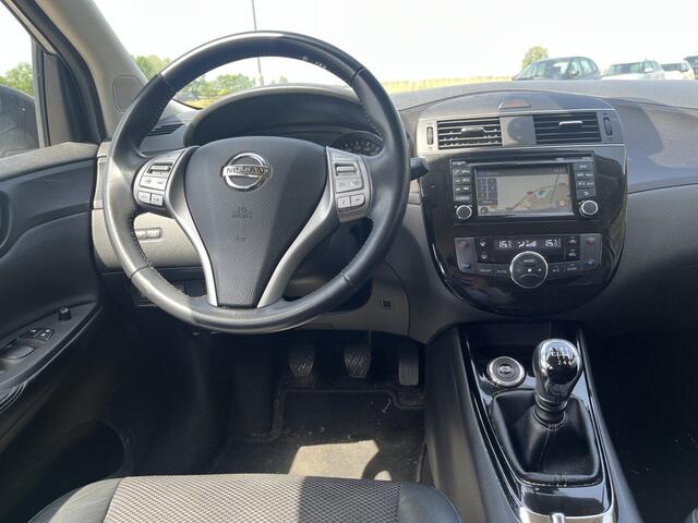 Nissan PULSAR 1.2 DIG-T N-Connecta / Trekhaak / Camera /