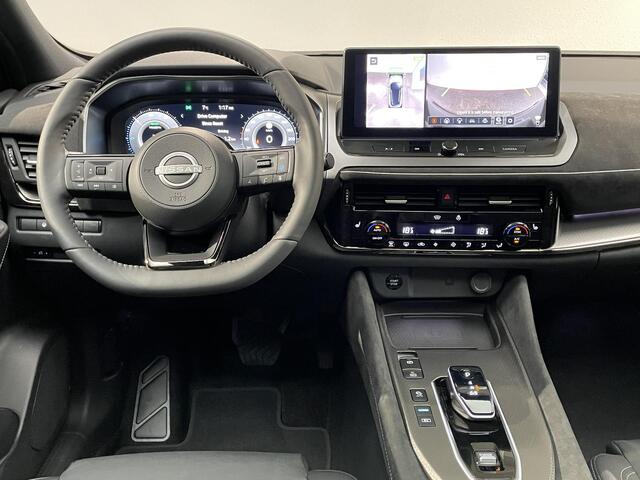 Nissan QASHQAI 1.5 e-Power N-Design