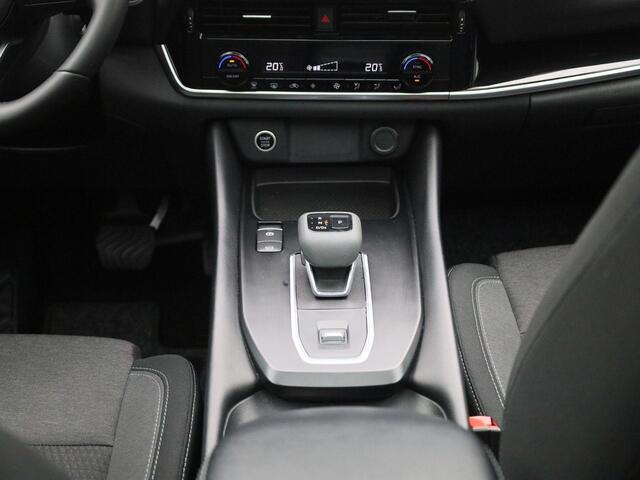 Nissan QASHQAI 1.3 MHEV Xtronic N-Connecta | Automaat | 1.800kg trekgewicht | LED | Clima | Camera