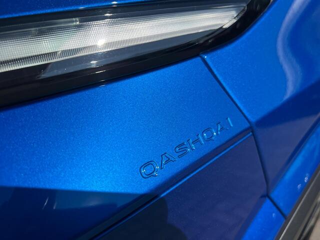 Nissan QASHQAI 1.3 MHEV Xtronic Tekna Plus