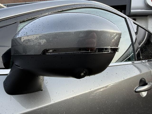 Nissan QASHQAI 1.3 MHEV Xtronic N-Connecta