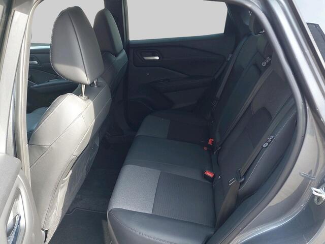 Nissan QASHQAI 1.5 e-Power N-Connecta Cold pack en Glassroof