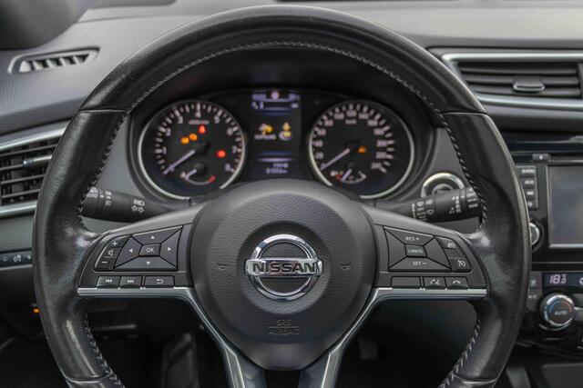 Nissan QASHQAI 1.2 Tekna +