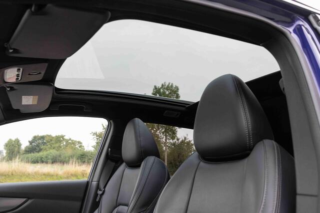 Nissan QASHQAI 1.2 Tekna +