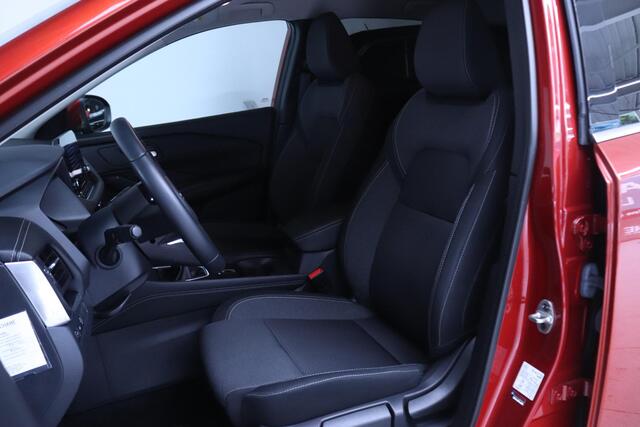 Nissan QASHQAI 1.3 MHEV N-Style | Rondomzicht camera | Cruise Control Adaptief | Navigatie |