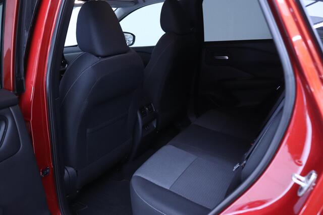 Nissan QASHQAI 1.3 MHEV N-Style | Rondomzicht camera | Cruise Control Adaptief | Navigatie |