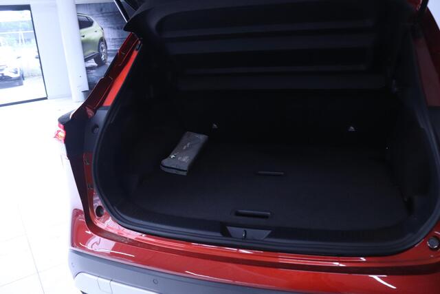 Nissan QASHQAI 1.3 MHEV N-Style | Rondomzicht camera | Cruise Control Adaptief | Navigatie |