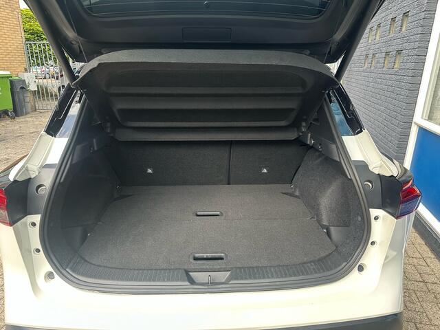 Nissan QASHQAI 1.3 MHEV X Tekna +