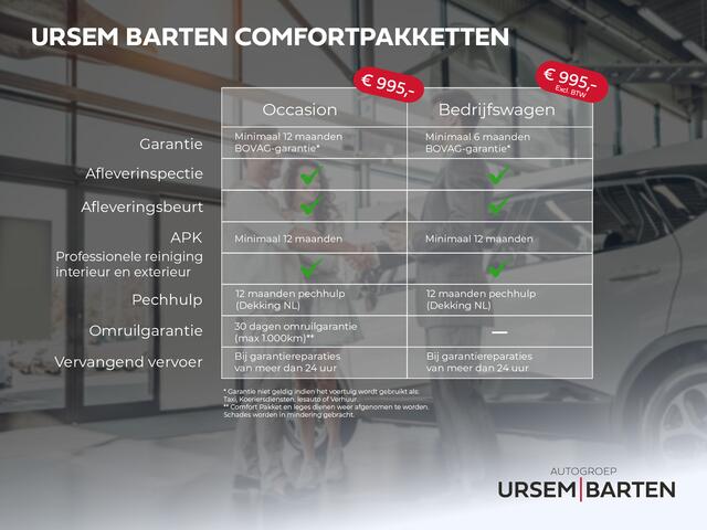 Nissan QASHQAI 1.5 e-Power N-Connecta Glass Roof Cold Pack | ¤4.500,- inruilkorting