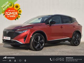 nissan-qashqai-1.3-mhev-xtronic-tek
