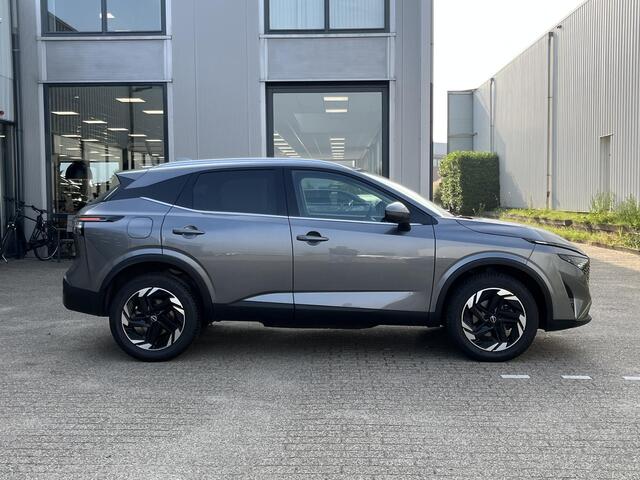 Nissan QASHQAI 1.3 MHEV Xtronic Tekna | Navi/Clima/Adapt.Cruise/Coldpack/Head-Up/Apple CarPlay-Android Auto