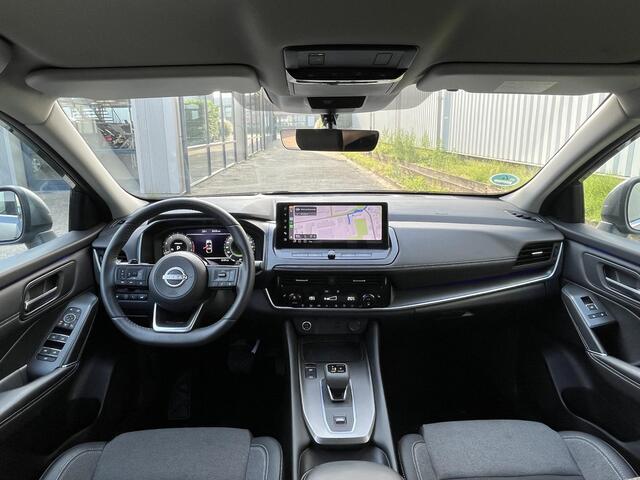 Nissan QASHQAI 1.3 MHEV Xtronic Tekna | Navi/Clima/Adapt.Cruise/Coldpack/Head-Up/Apple CarPlay-Android Auto