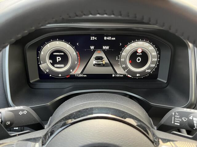Nissan QASHQAI 1.3 MHEV Xtronic Tekna | Navi/Clima/Adapt.Cruise/Coldpack/Head-Up/Apple CarPlay-Android Auto