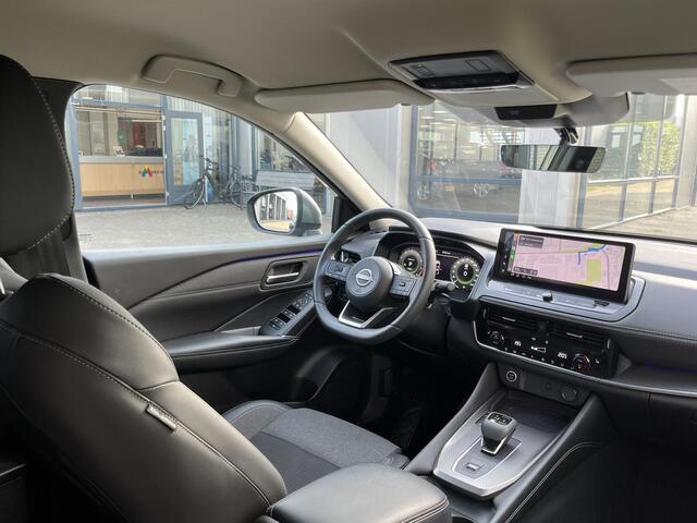 Nissan QASHQAI 1.3 MHEV Xtronic Tekna | Navi/Clima/Adapt.Cruise/Coldpack/Head-Up/Apple CarPlay-Android Auto