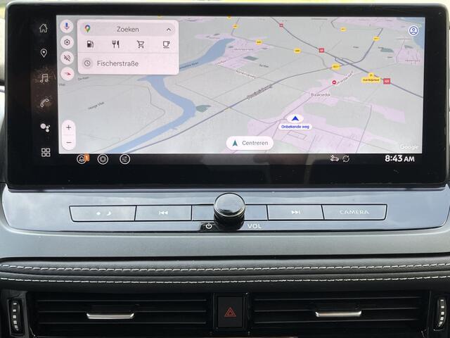 Nissan QASHQAI 1.3 MHEV Xtronic Tekna | Navi/Clima/Adapt.Cruise/Coldpack/Head-Up/Apple CarPlay-Android Auto