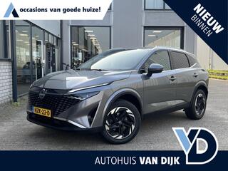 nissan-qashqai-1.3-mhev-xtronic-tek