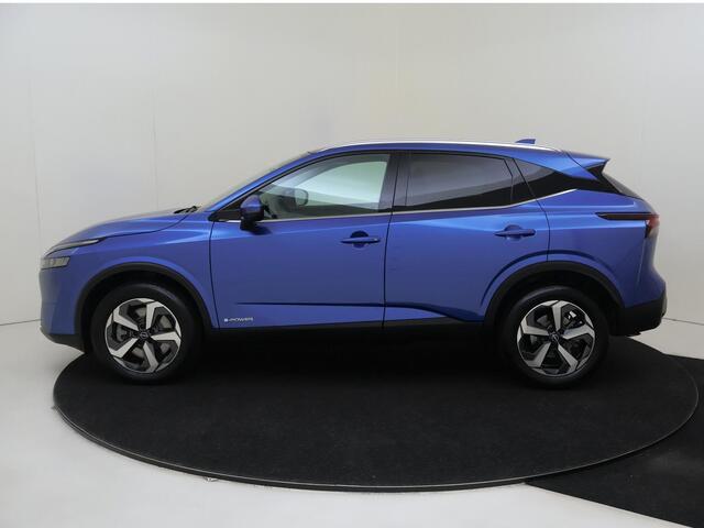 Nissan QASHQAI 1.5 e-Power Limited Edition Rondom Camera's