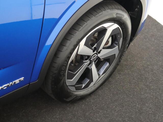 Nissan QASHQAI 1.5 e-Power Limited Edition Rondom Camera's