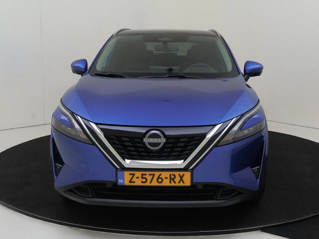 Nissan QASHQAI 1.5 e-Power Limited Edition Rondom Camera's