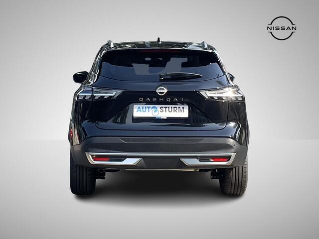 Nissan QASHQAI 1.3 MHEV Tekna Panoramadak + Cold Pack