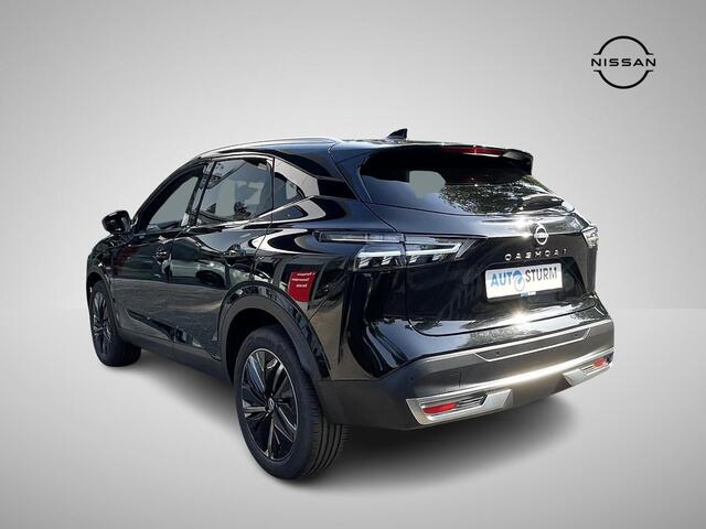 Nissan QASHQAI 1.3 MHEV Tekna Panoramadak + Cold Pack