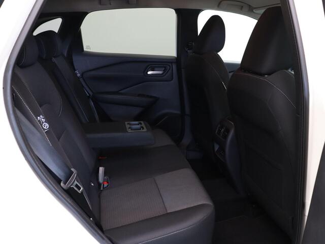 Nissan QASHQAI 1.3 MHEV Xtronic N-Connecta | Navigatie | Cruise Control Adaptief | Stoel,Stuur en voorrruitverwarming |