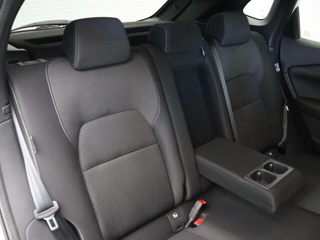 Nissan QASHQAI 1.3 MHEV Xtronic N-Connecta | Navigatie | Cruise Control Adaptief | Stoel,Stuur en voorrruitverwarming |