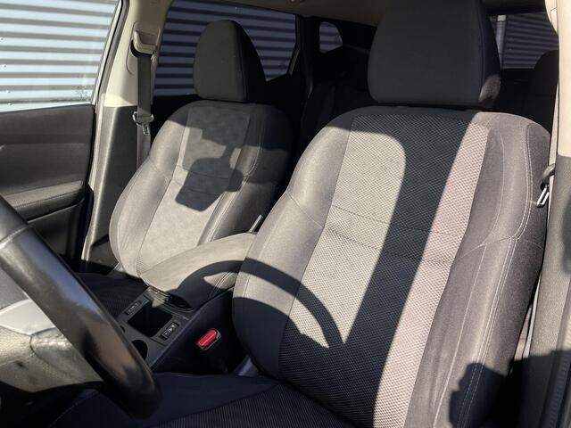 Nissan QASHQAI 1.2 Business Edition|Automaat|Stoelverwarming
