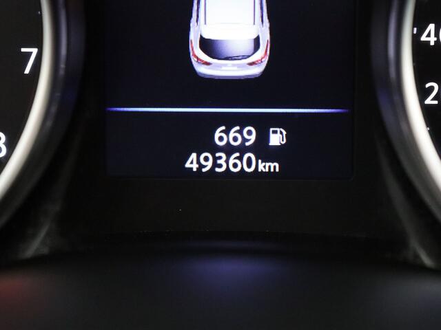 Nissan QASHQAI 140pk DIG-T Tekna 360° Camera | Adapt. Cruise | Parkeersens. v+a | Stoel-/voorruitverw.