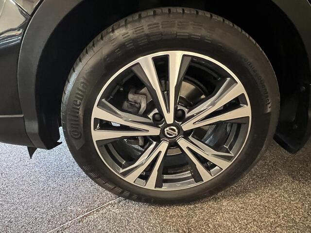 Nissan QASHQAI 1.3 DIG-T TEKNA LEER, PANORAMADAK, NAVIGATIE, 360 CAMERA, CRUISE