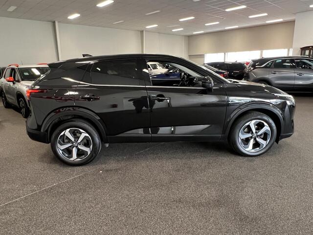 Nissan QASHQAI 1.3 MHEV Xtronic TEKNA NAVIGATIE, LED, CRUISE, 360 CAMERA