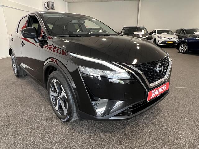 Nissan QASHQAI 1.3 MHEV Xtronic TEKNA NAVIGATIE, LED, CRUISE, 360 CAMERA