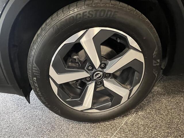 Nissan QASHQAI 1.3 MHEV Xtronic TEKNA NAVIGATIE, LED, CRUISE, 360 CAMERA