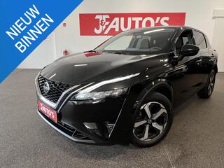 nissan-qashqai-1.3-mhev-xtronic-tek